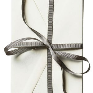 Gift Certificates